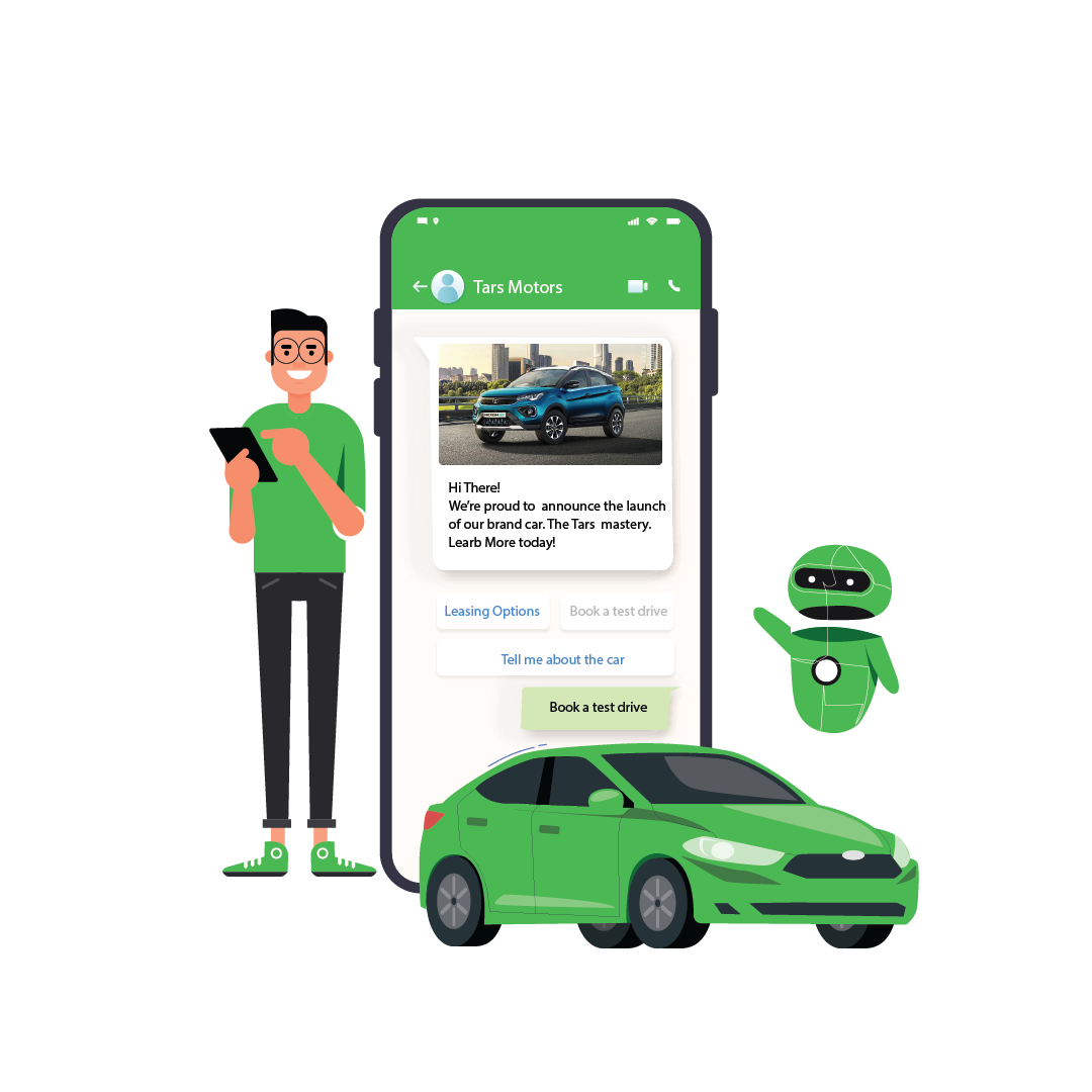 Responsive Image